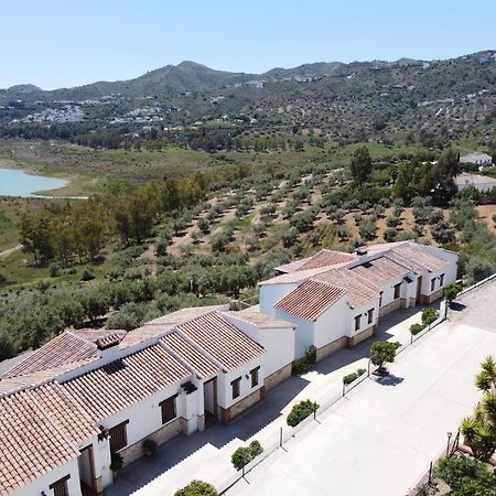 Alojamientos Huetor Viñuela Εξωτερικό φωτογραφία