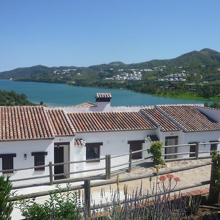 Alojamientos Huetor Viñuela Εξωτερικό φωτογραφία