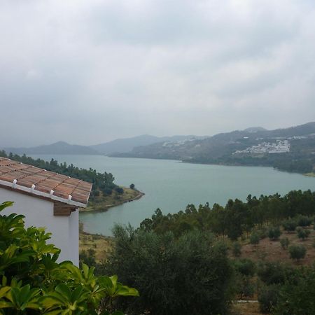 Alojamientos Huetor Viñuela Εξωτερικό φωτογραφία